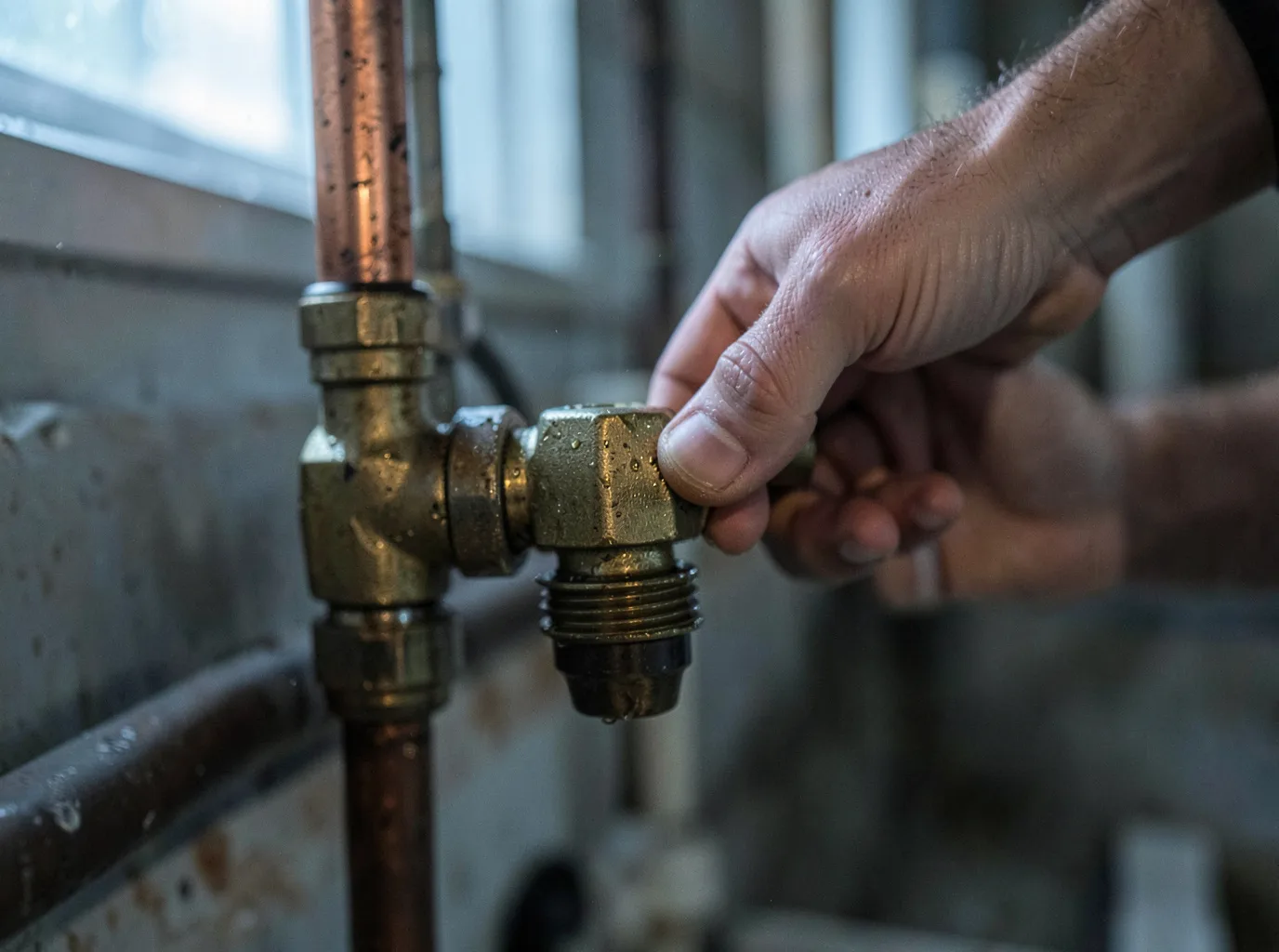 Emergency Plumber Elderton, PA FAQs